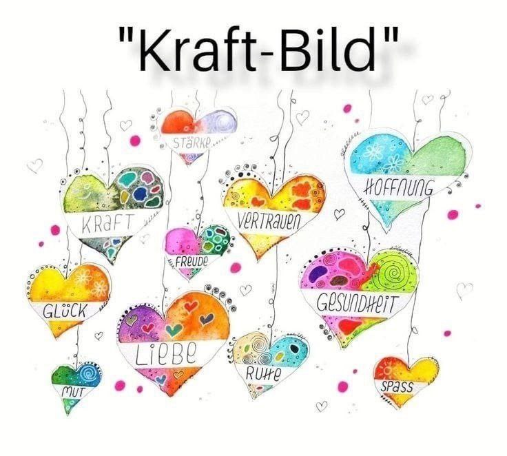 Kraft-Bild